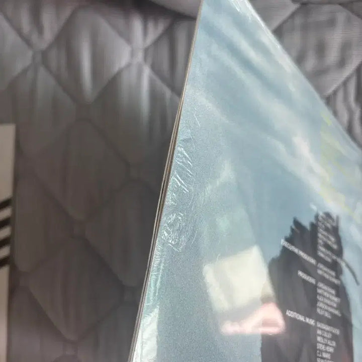 [SOLD OUT] 미개봉) 다니엘 시저 Freudian Lim LP 팝니다!