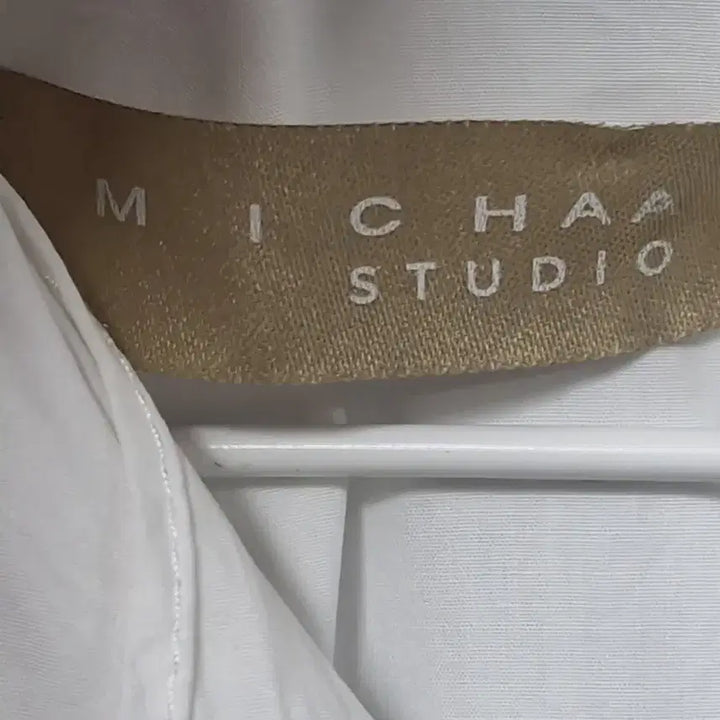 [BUNJANG] MICHAA White One-Piece Dress / 택달린새상품)미샤 화이트 윈피스 66