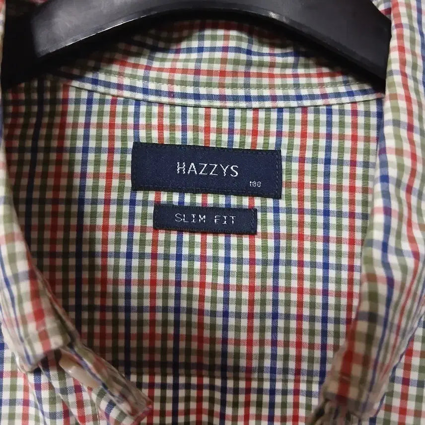 [BUNJANG] Hazzys Men&