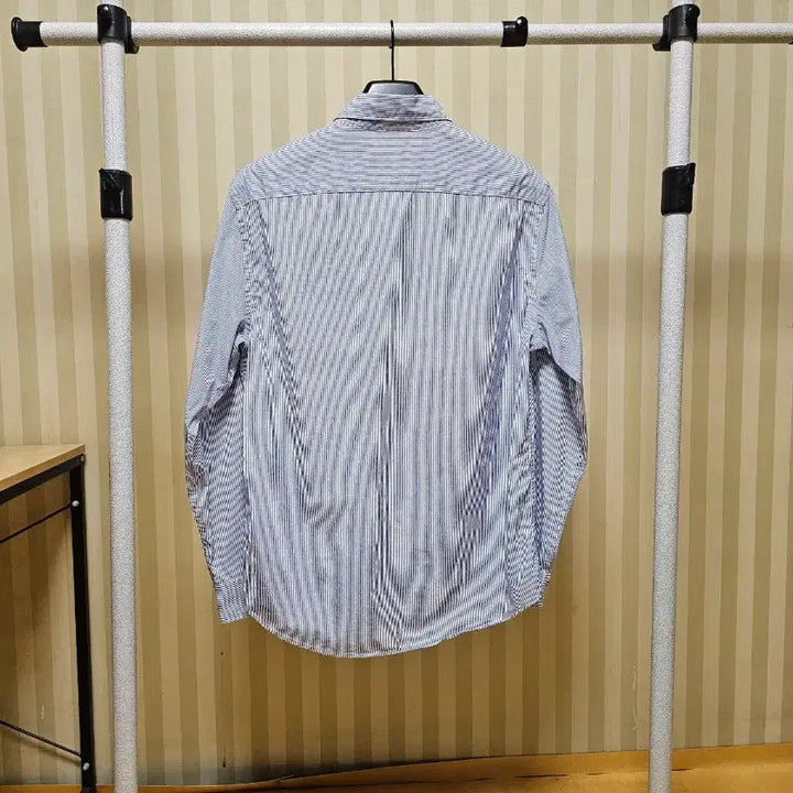 [BUNJANG] Hazzys Cotton 105 Shirt / 헤지스 셔츠 코튼 105