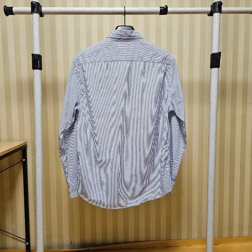[BUNJANG] Hazzys Cotton 105 Shirt / 헤지스 셔츠 코튼 105