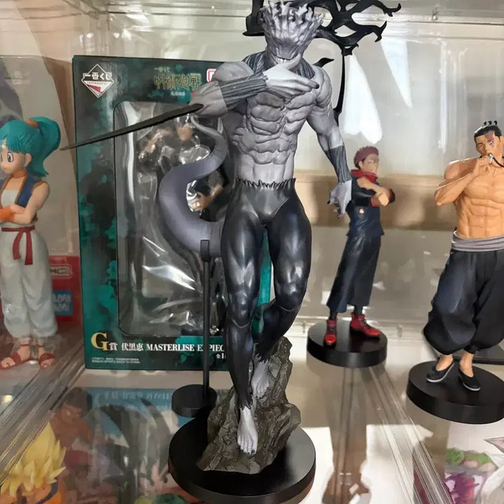 [BUNJANG] Mahito Last One Figure / (택포 15만) 마히토 라스트원 개봉양품