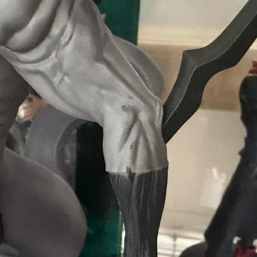 [BUNJANG] Mahito Last One Figure / (택포 15만) 마히토 라스트원 개봉양품