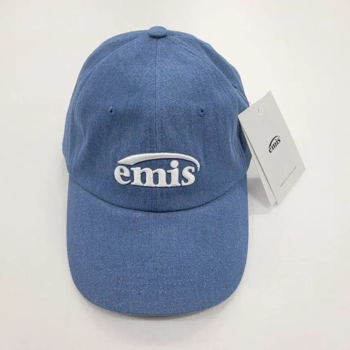[BUNJANG] Emis Ball Cap Hat / 이미스 볼캡 모자