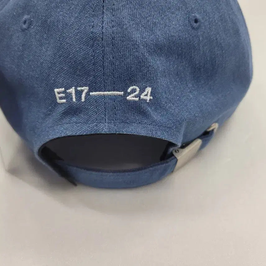 [BUNJANG] Emis Ball Cap Hat / 이미스 볼캡 모자