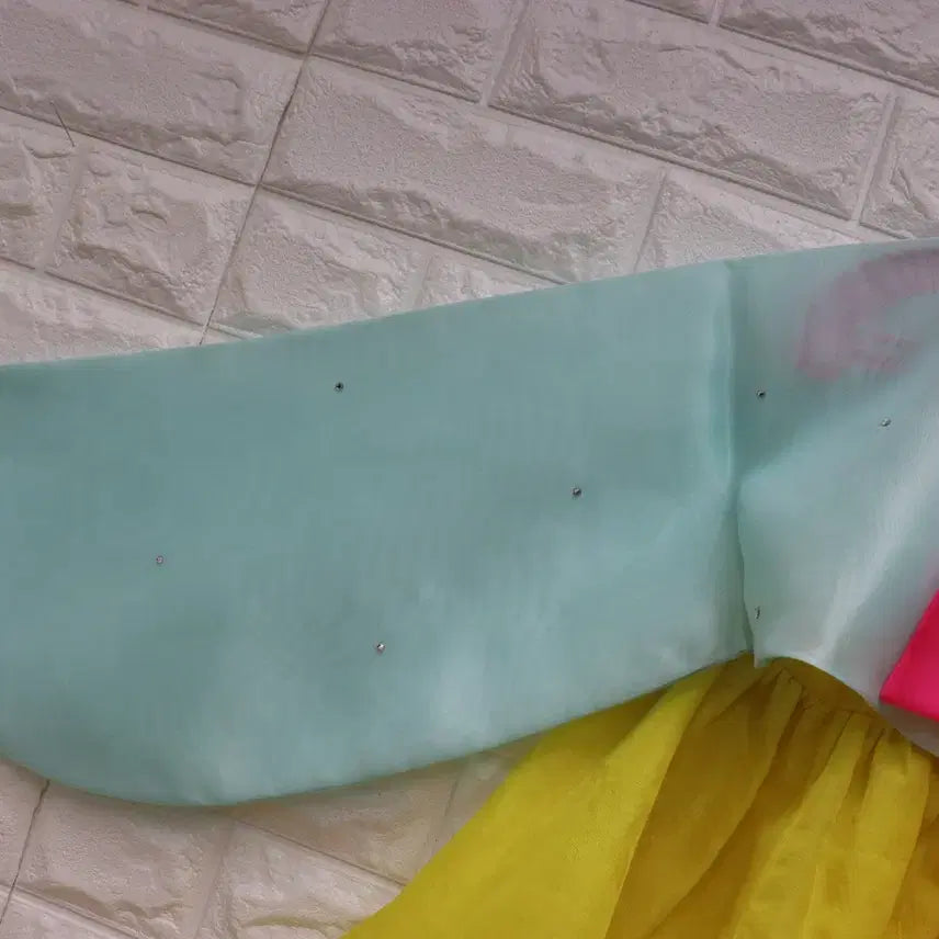 [BUNJANG] Vintage Hanbok XS Women&