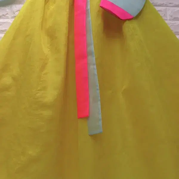 [BUNJANG] Vintage Hanbok XS Women&