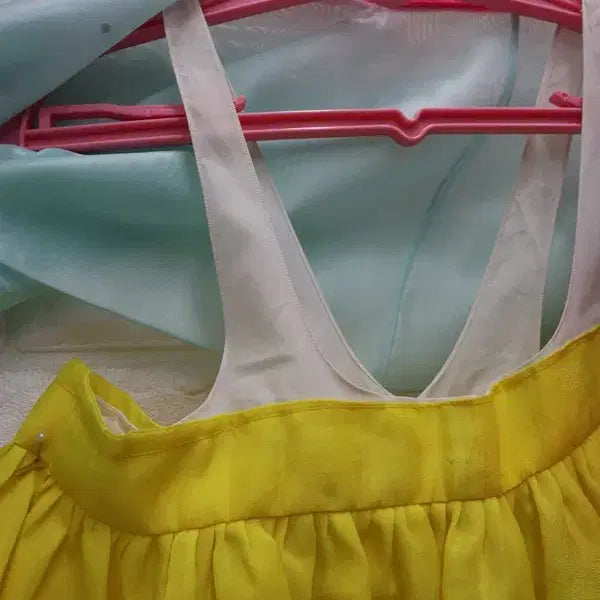[BUNJANG] Vintage Hanbok XS Women&