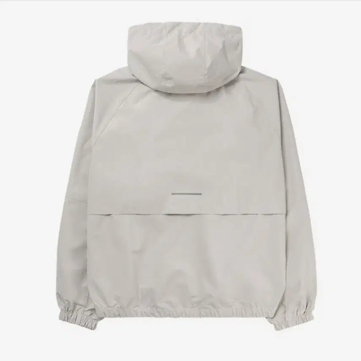 [BUNJANG] Nike Storm-FIT Swift Running Jacket - Pale Ivory / (W) 나이키 스톰 핏 스위프트 러닝 자켓 페일 아이보리