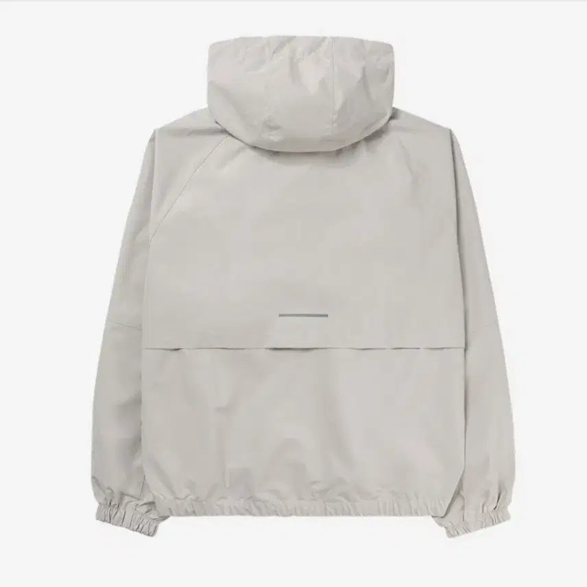 [BUNJANG] Nike Storm-FIT Swift Running Jacket - Pale Ivory / (W) 나이키 스톰 핏 스위프트 러닝 자켓 페일 아이보리