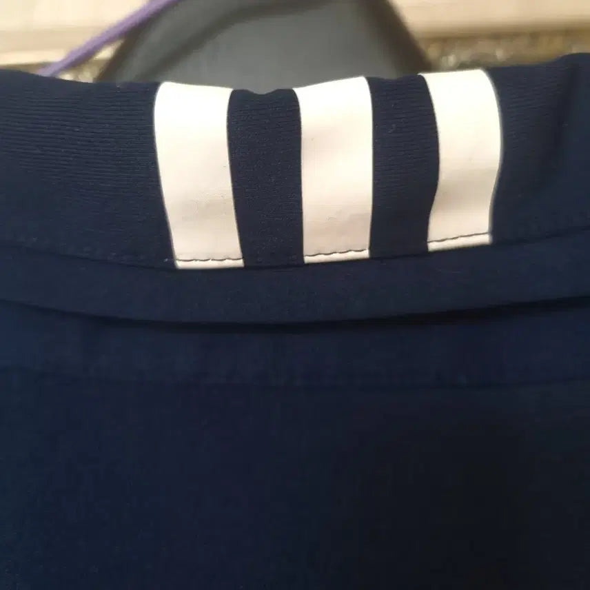 [BUNJANG] Adidas Short Sleeve T-shirt (105) / 미사용))아디다스 반팔105
