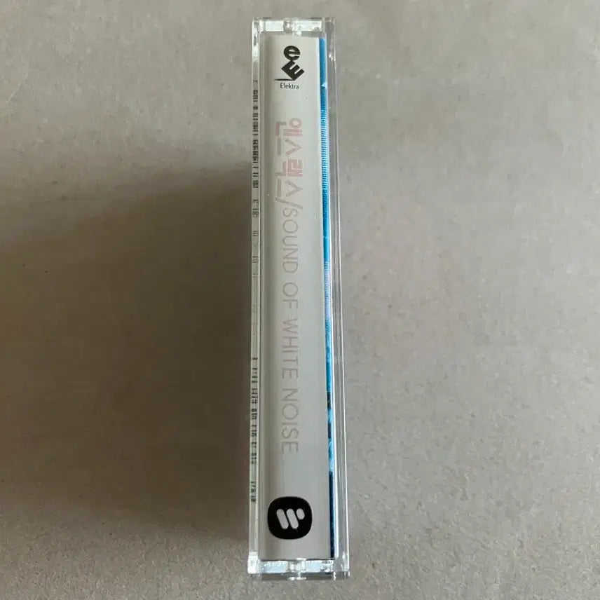 [SOLD OUT] 90년대 앤스랙스 Anthrax 6집 헤비메탈 카세트테이프