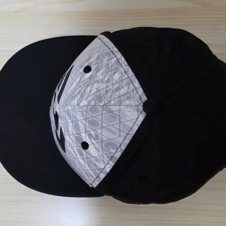 [BUNJANG] Daiwa Snapback Cap / 다이와 스냅백.프리.