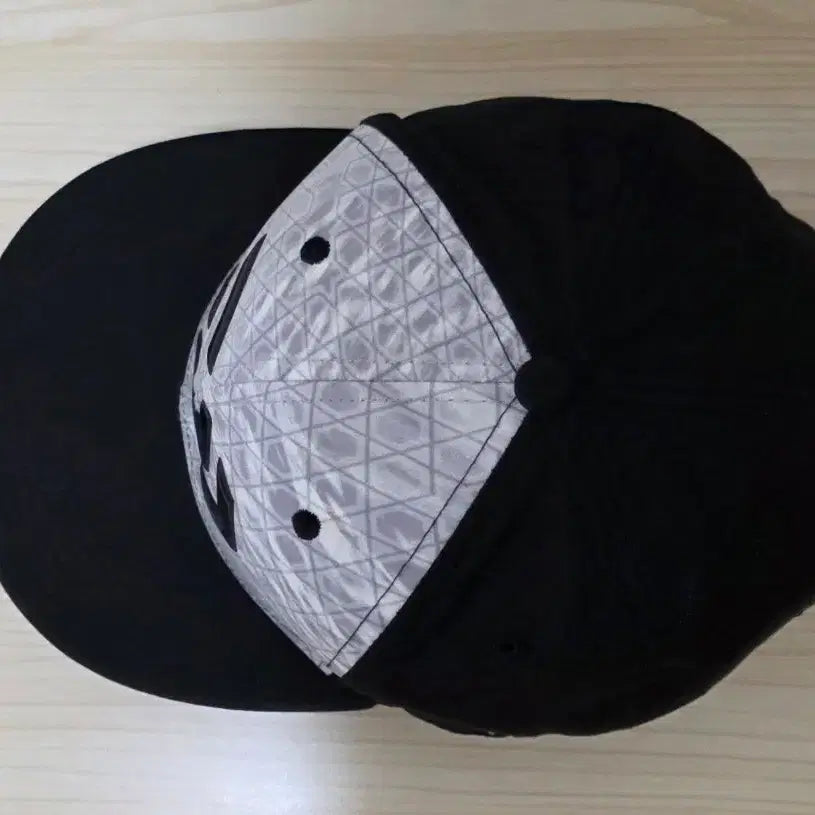 [BUNJANG] Daiwa Snapback Cap / 다이와 스냅백.프리.