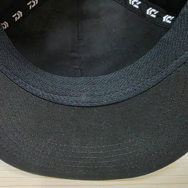 [BUNJANG] Daiwa Snapback Cap / 다이와 스냅백.프리.