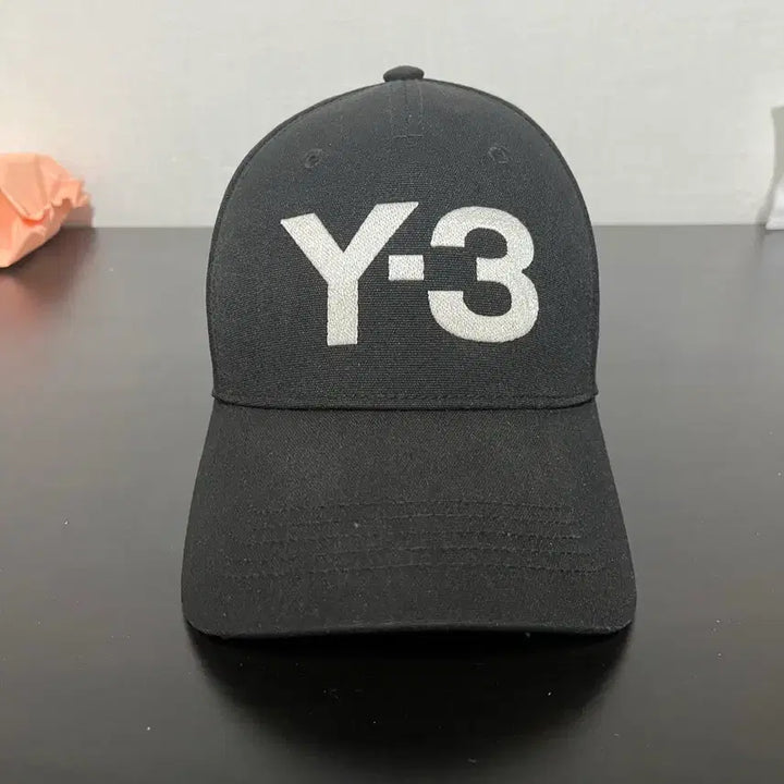 [BUNJANG] Y-3 Ball Cap / Y-3볼캡
