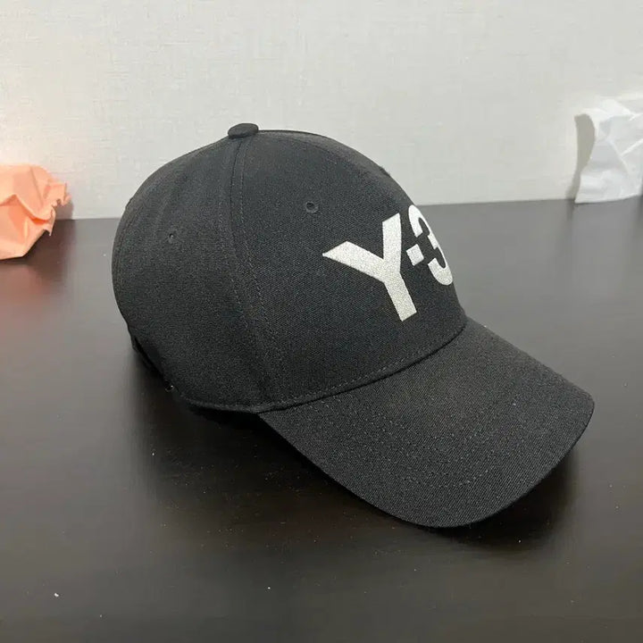 [BUNJANG] Y-3 Ball Cap / Y-3볼캡