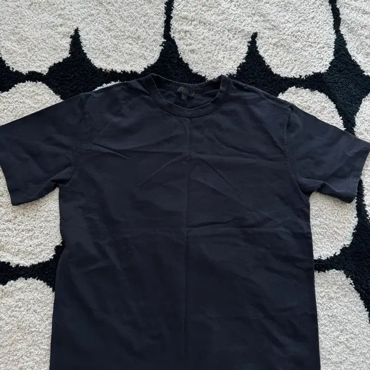 [SOLD OUT] 코스 무지 네이비 반팔