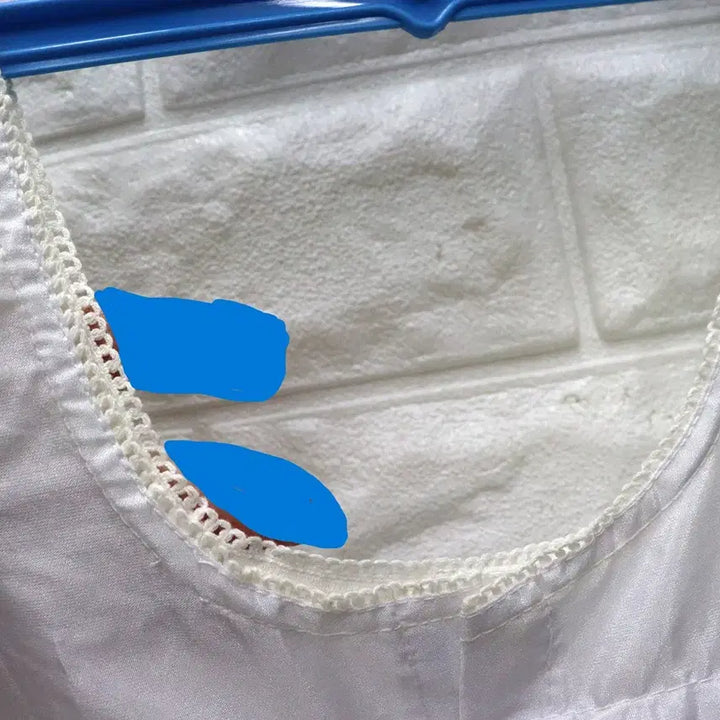[BUNJANG] Vintage Korean Underskirt 66 M / 88 옛날 속치마 복고 한복속치마 66 M/창고갤러리