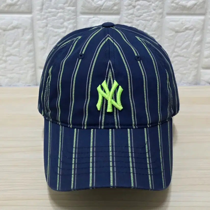 [BUNJANG] MLB Baseball Cap / MLB 볼캡.프리