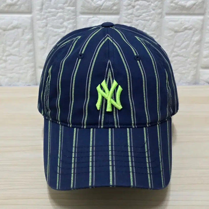 [BUNJANG] MLB Baseball Cap / MLB 볼캡.프리