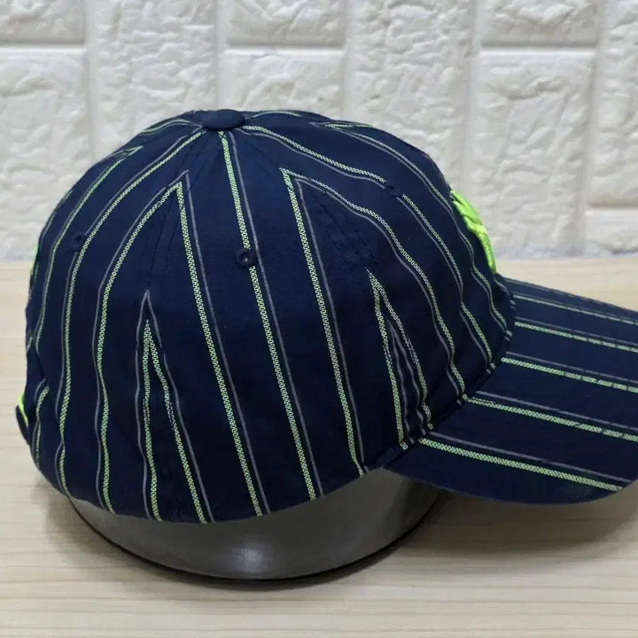 [BUNJANG] MLB Baseball Cap / MLB 볼캡.프리