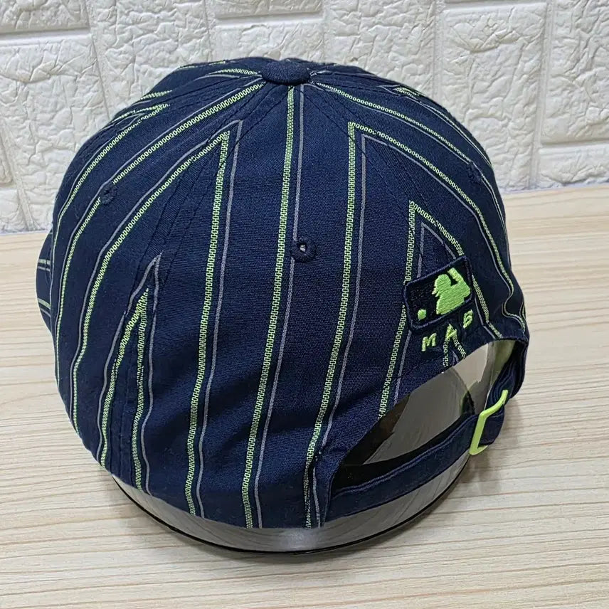 [BUNJANG] MLB Baseball Cap / MLB 볼캡.프리