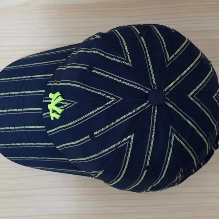 [BUNJANG] MLB Baseball Cap / MLB 볼캡.프리
