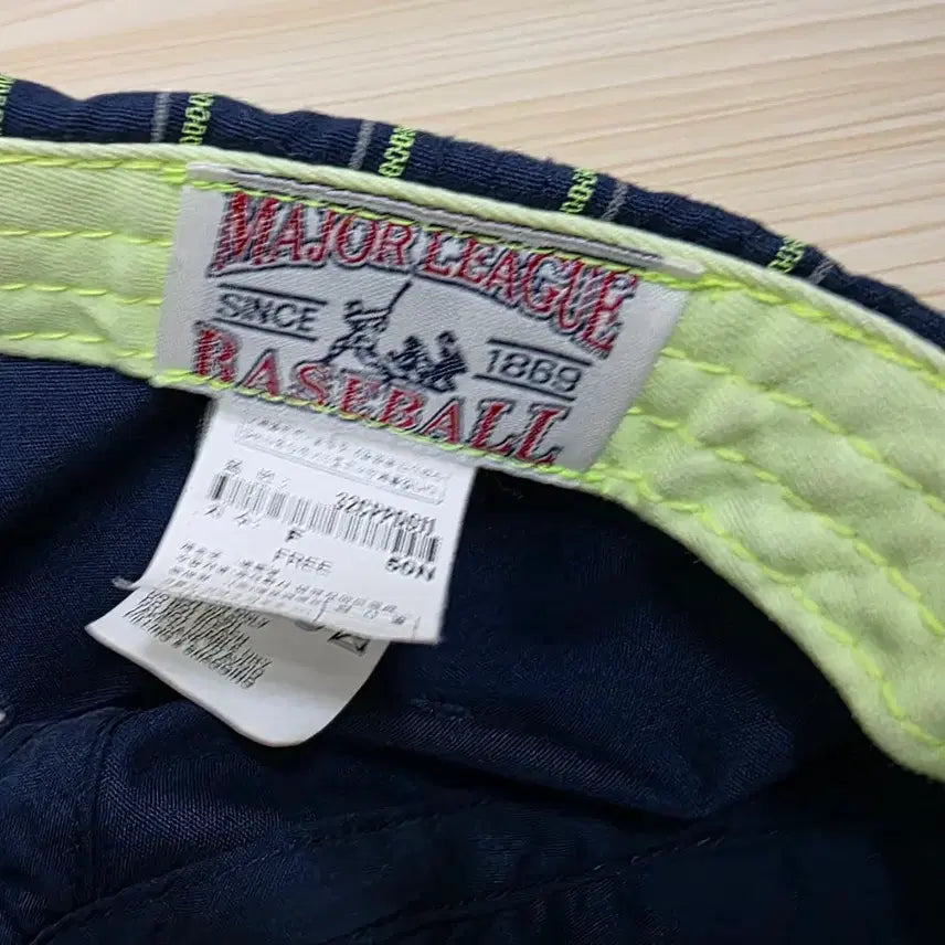 [BUNJANG] MLB Baseball Cap / MLB 볼캡.프리