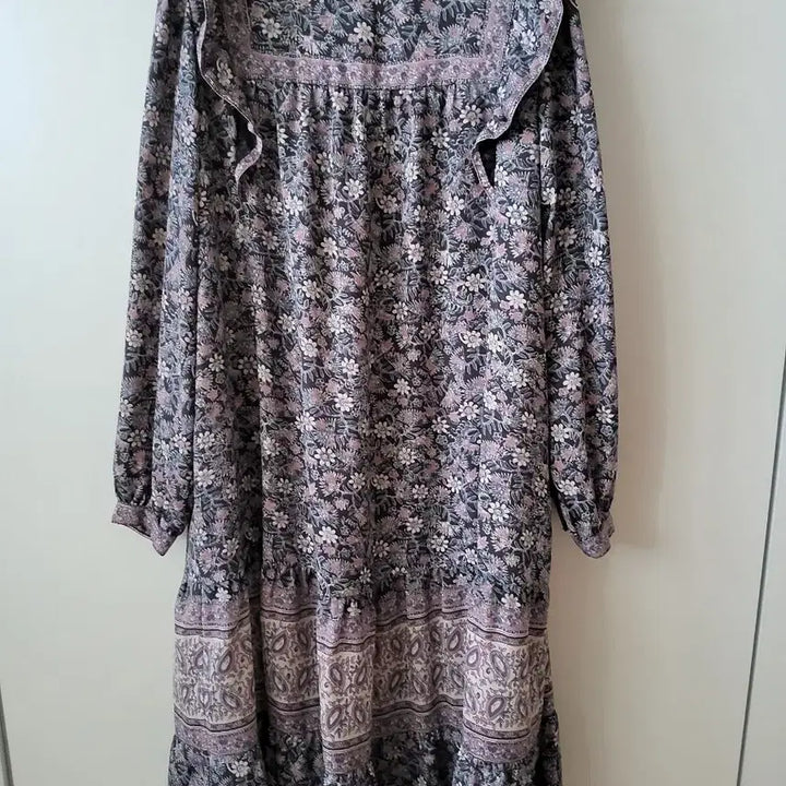 [SOLD OUT] 써스데이아일랜드 원피스 사이즈 S