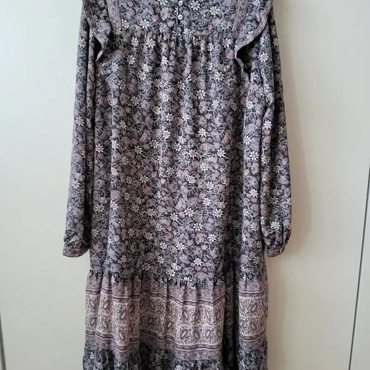 [SOLD OUT] 써스데이아일랜드 원피스 사이즈 S