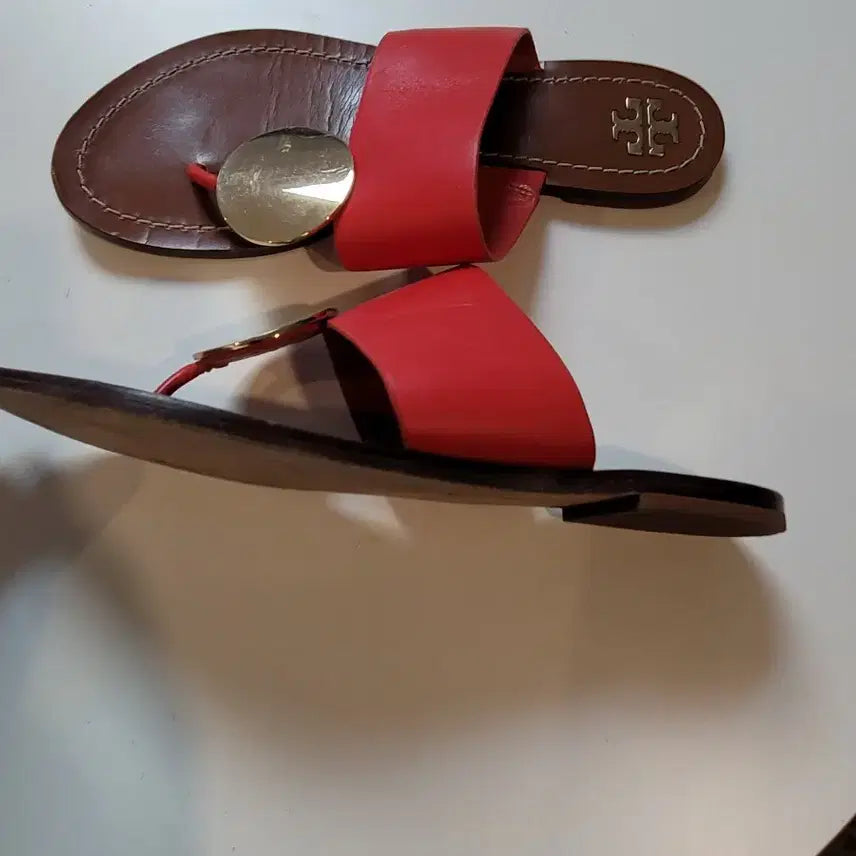 [BUNJANG] Tory Burch Mules 240 / 토리버치   뮬  240