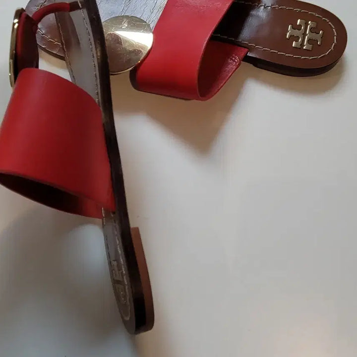 [BUNJANG] Tory Burch Mules 240 / 토리버치   뮬  240