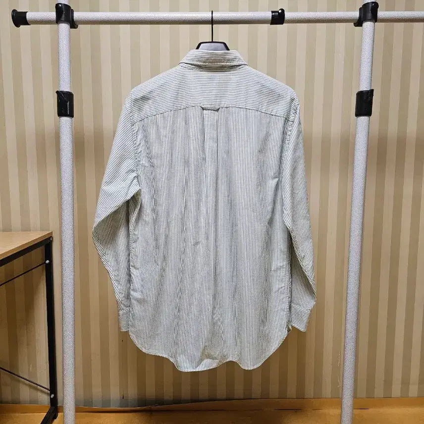 [BUNJANG] Uniqlo Oxford Shirt XL / 유니클로 셔츠 옥스포드 XL