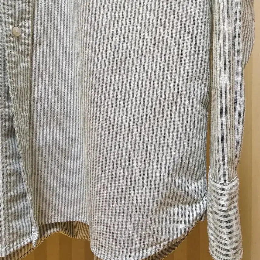 [BUNJANG] Uniqlo Oxford Shirt XL / 유니클로 셔츠 옥스포드 XL