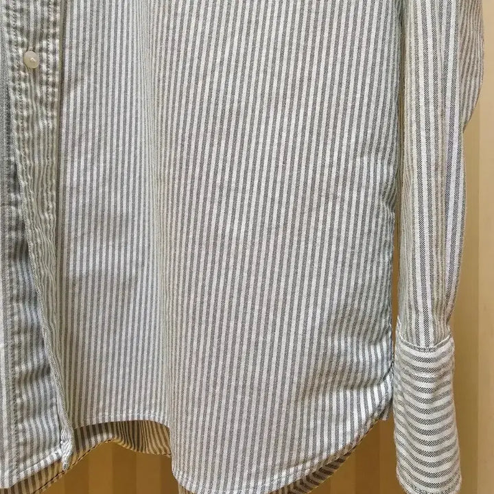 [BUNJANG] Uniqlo Oxford Shirt XL / 유니클로 셔츠 옥스포드 XL