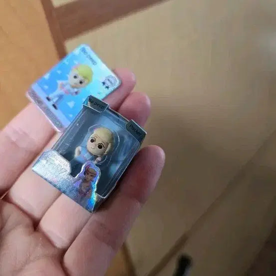 [BUNJANG] Toy Story Bo Peep Rice Grain Figure / 토이스토리 비포 쌀알피규어