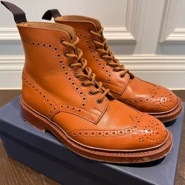 [BUNJANG] Tricker&