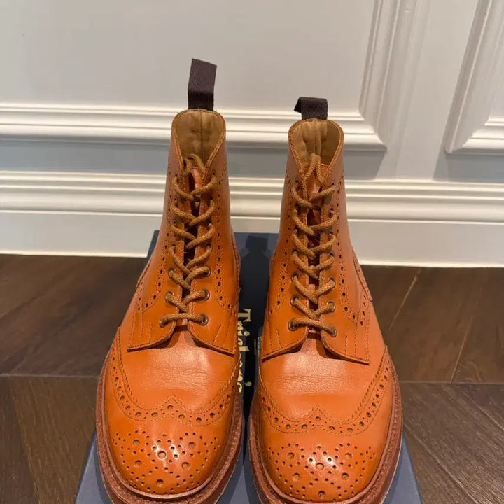 [BUNJANG] Tricker&