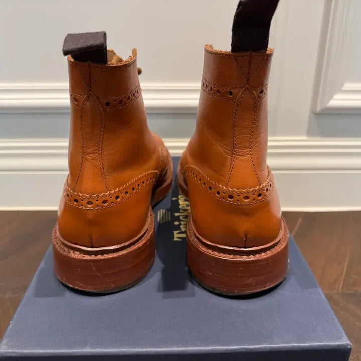 [BUNJANG] Tricker&