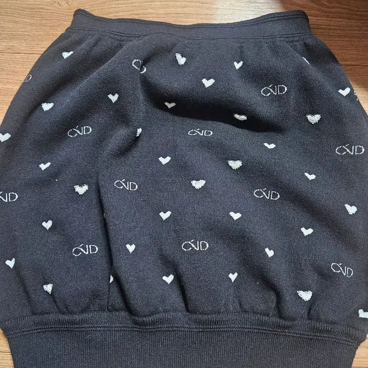 [BUNJANG] O!zoc 23 Lucky Chouette Duel System Skirt / 오즈세컨 23년 럭키슈에뜨 듀엘 시스템 보브 에고이스트