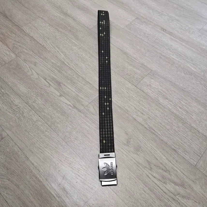 [BUNJANG] Adidas Belt 140 / 아디다스벨트140