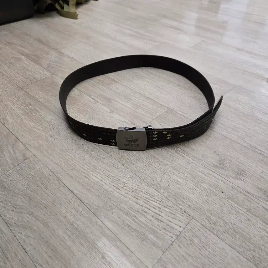 [BUNJANG] Adidas Belt 140 / 아디다스벨트140
