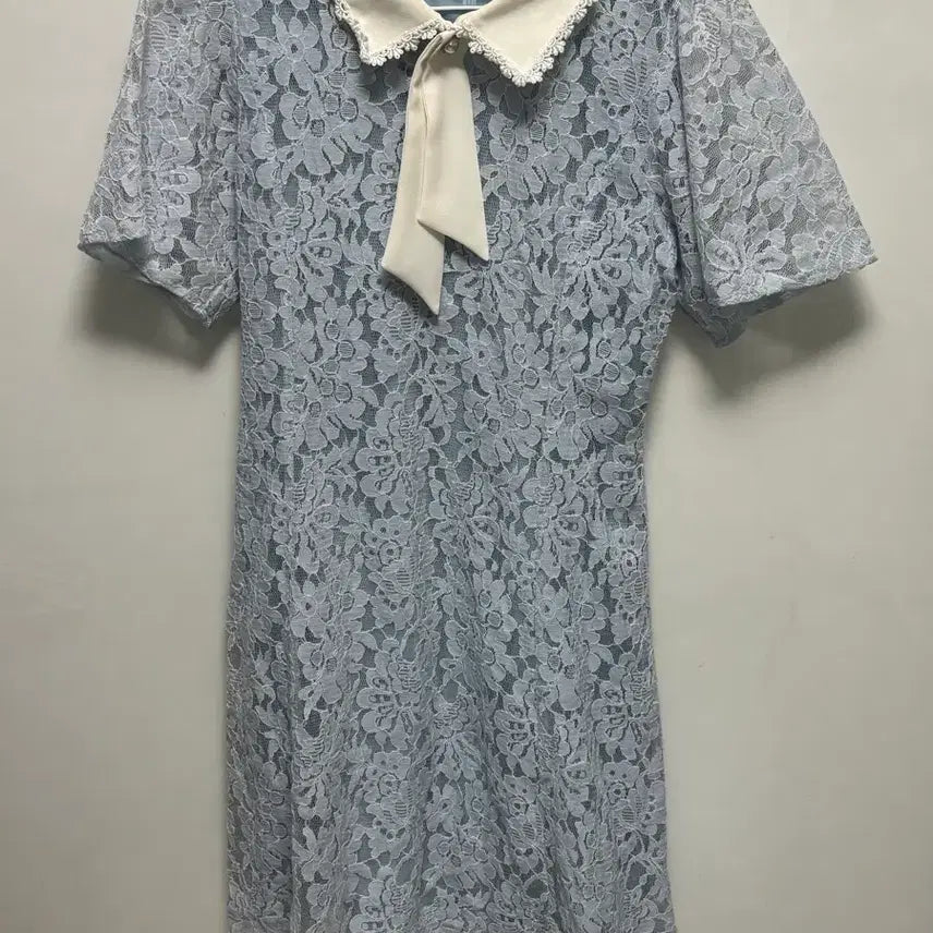 [BUNJANG] Attrangs Summer Guest Dress M / 아뜨랑스 여름 하객룩 원피스 M
