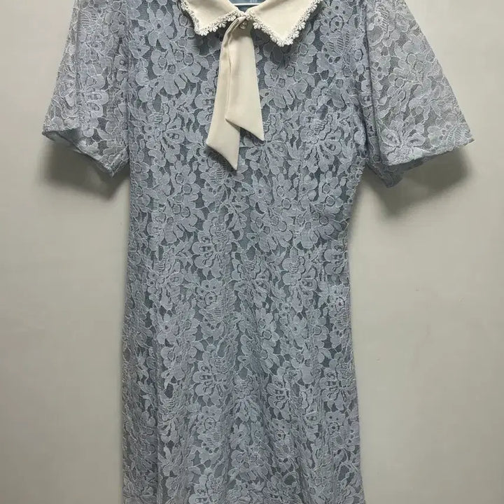 [BUNJANG] Attrangs Summer Guest Dress M / 아뜨랑스 여름 하객룩 원피스 M