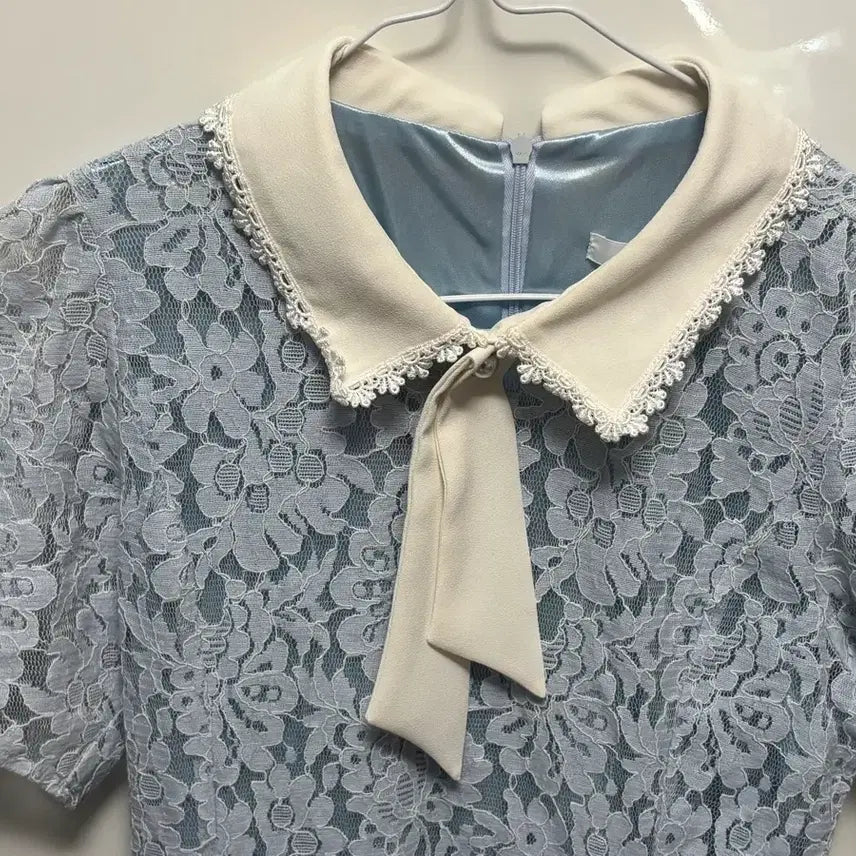 [BUNJANG] Attrangs Summer Guest Dress M / 아뜨랑스 여름 하객룩 원피스 M