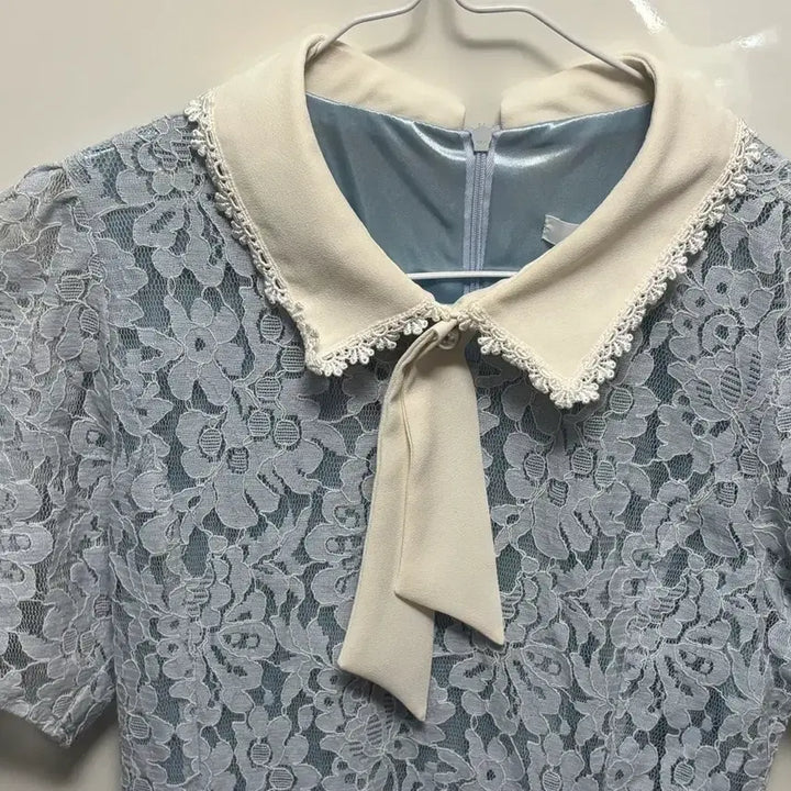 [BUNJANG] Attrangs Summer Guest Dress M / 아뜨랑스 여름 하객룩 원피스 M