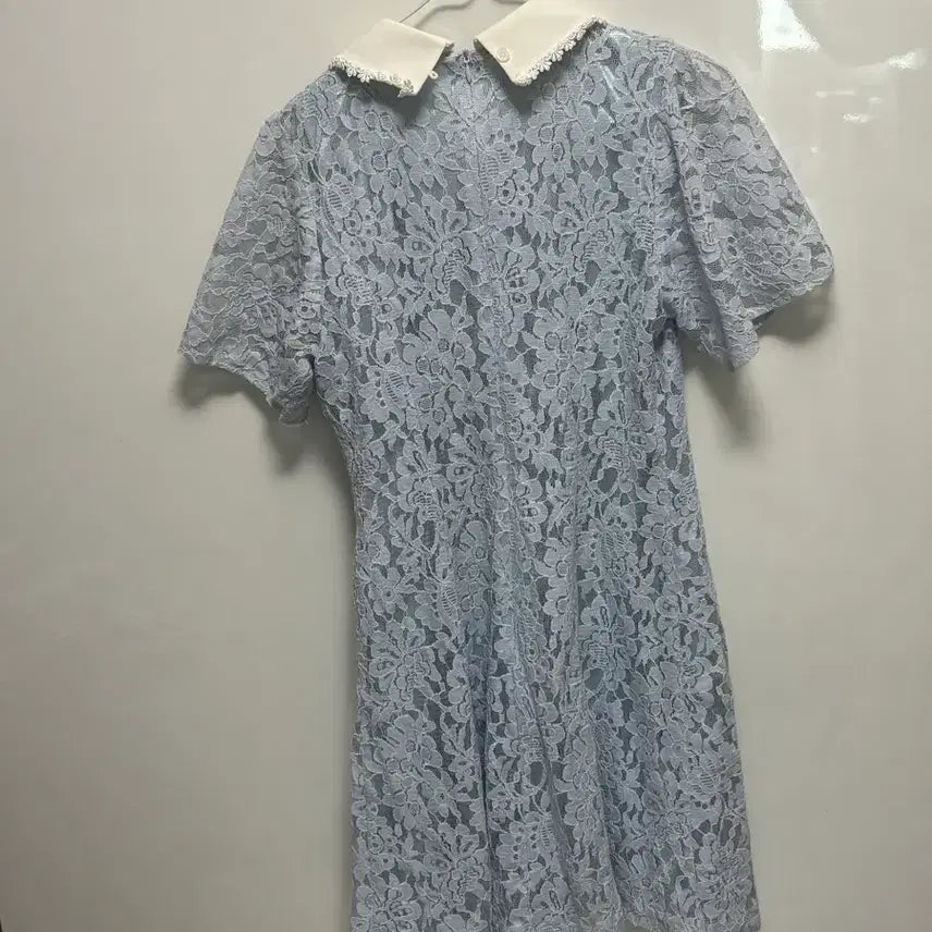 [BUNJANG] Attrangs Summer Guest Dress M / 아뜨랑스 여름 하객룩 원피스 M