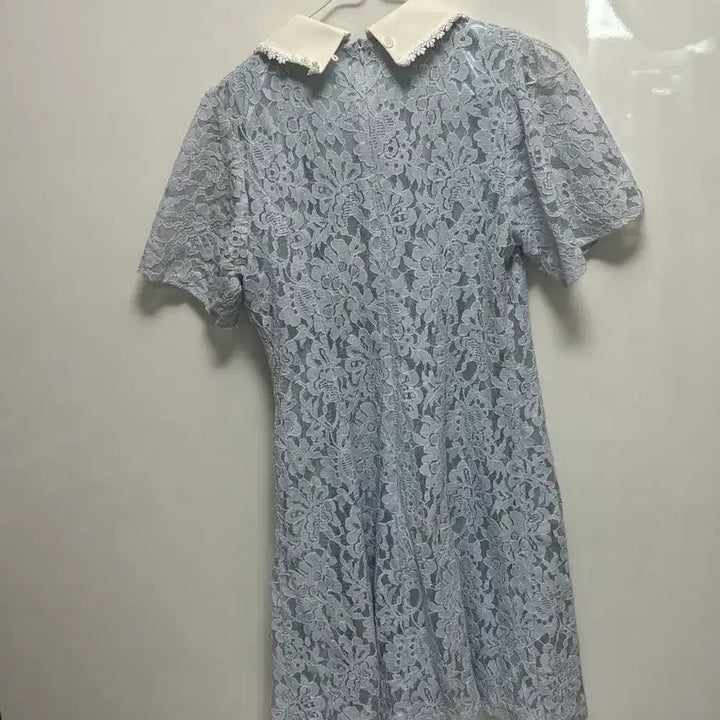 [BUNJANG] Attrangs Summer Guest Dress M / 아뜨랑스 여름 하객룩 원피스 M