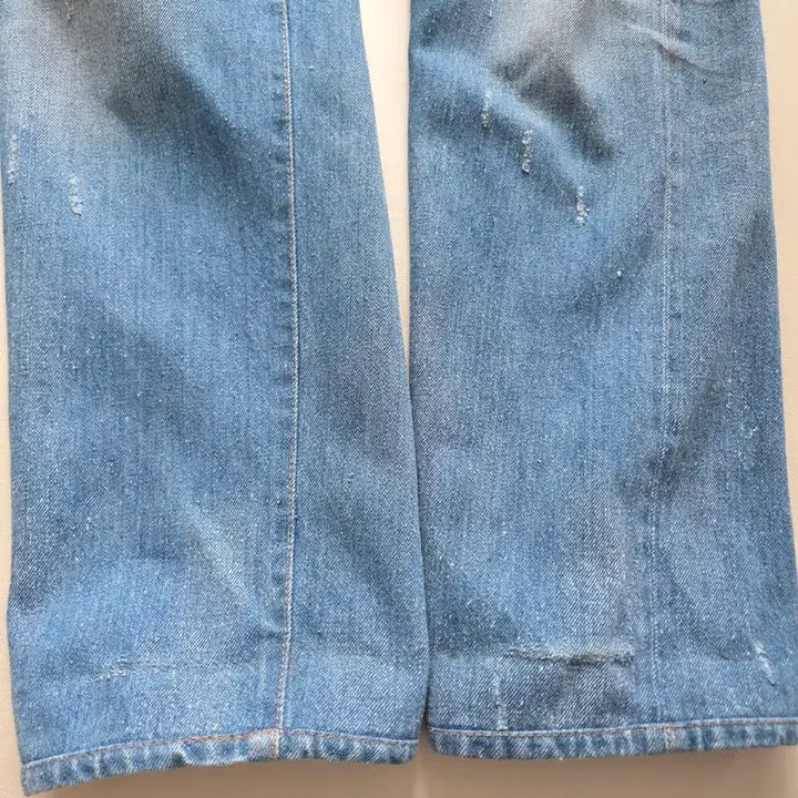 [SOLD OUT] LVC 54501 30X32(기장수선)
